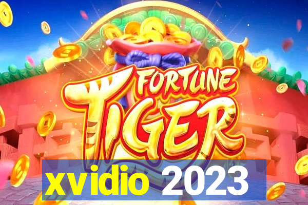 xvidio 2023